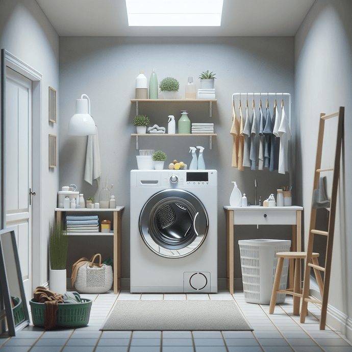 Dryer Care 101: Maintenance Tips for Beginners