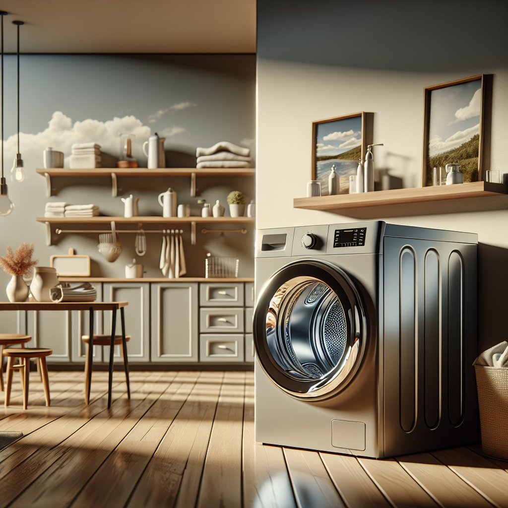 Dryer Care 101: Maintenance Tips for Beginners - BonPrix Électroménagers