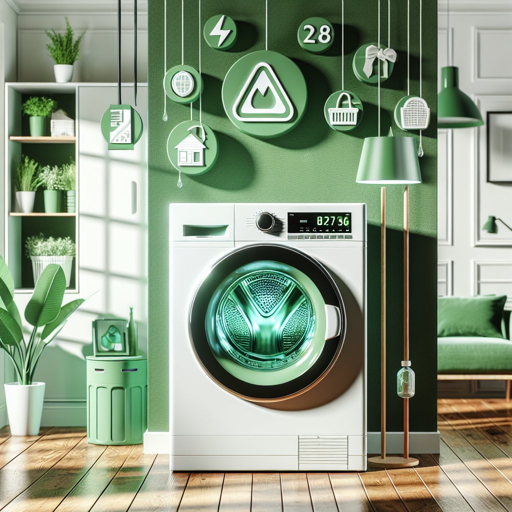 Dryer Delights: Tips for Faster Drying and Energy Savings - BonPrix Électroménagers