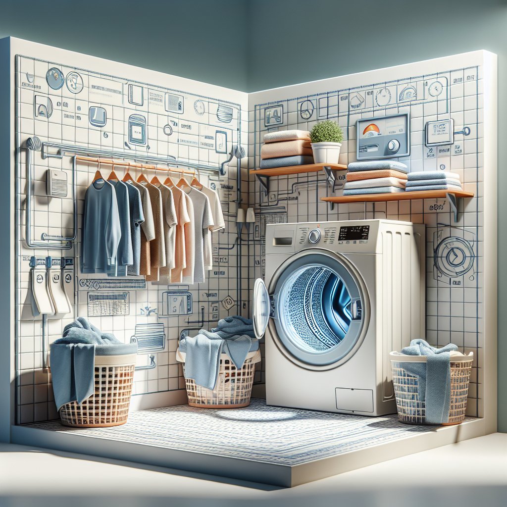 Dryer Delights: Tips for Faster Drying and Energy Savings - BonPrix Électroménagers