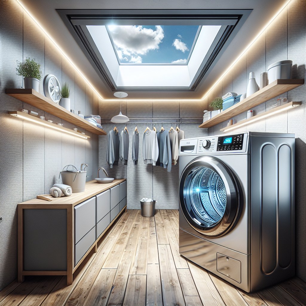 Dryer Delights: Tips for Faster Drying and Energy Savings - BonPrix Électroménagers