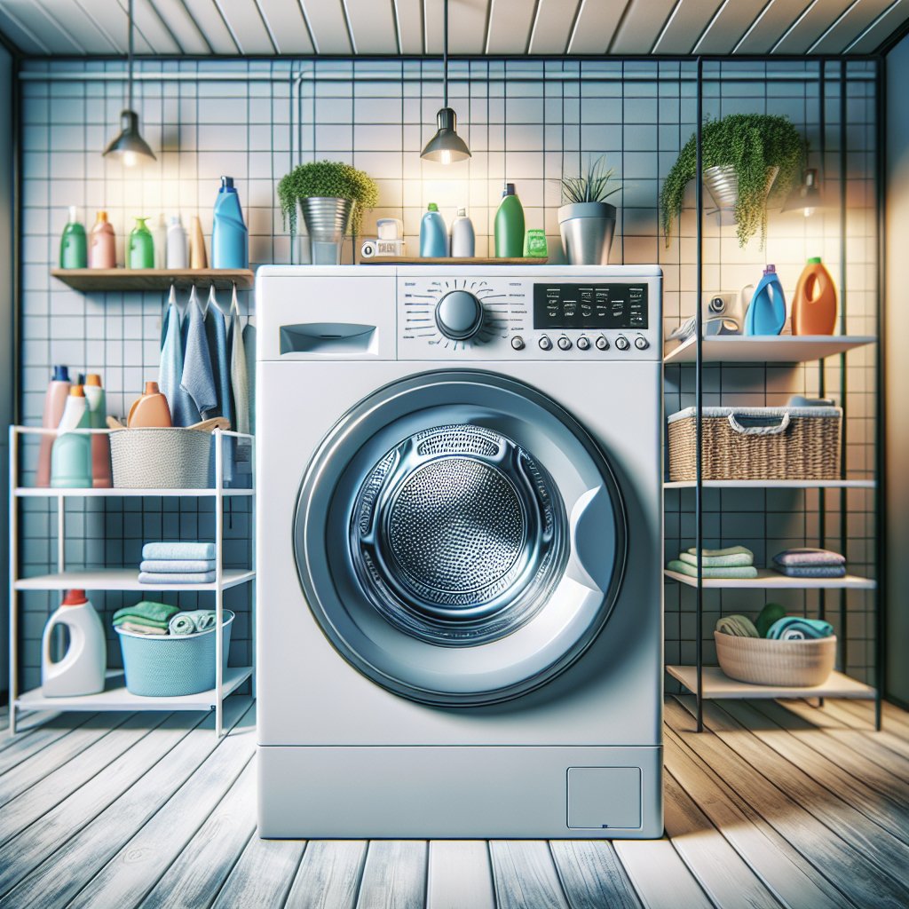 Dryer Delights: Tips for Faster Drying and Energy Savings - BonPrix Électroménagers