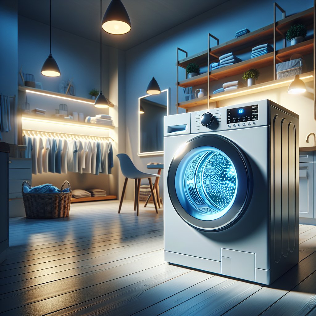 Dryer Delights: Tips for Faster Drying and Energy Savings - BonPrix Électroménagers