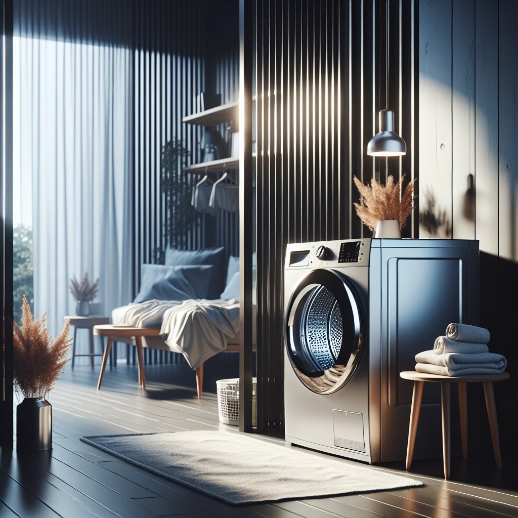 Dryer Design: Choosing a Dryer That Fits Your Lifestyle - BonPrix Électroménagers
