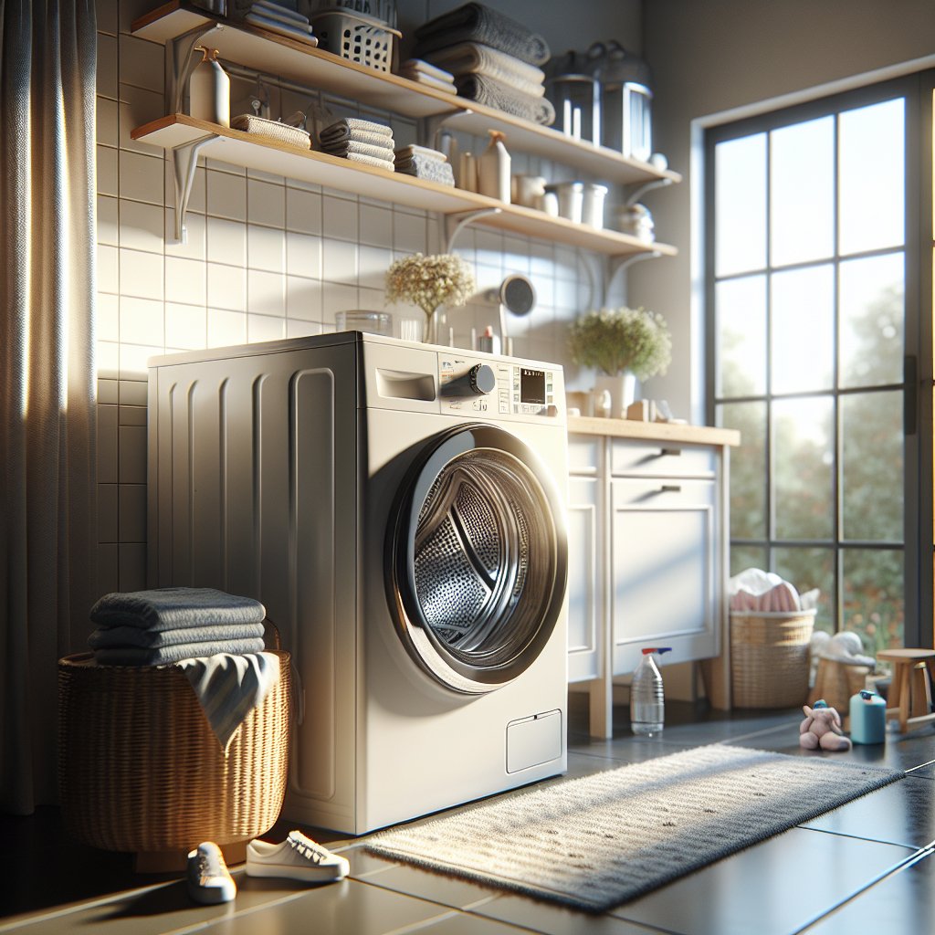 Dryer Detailing: Maintenance Tips for Optimal Performance - BonPrix Électroménagers