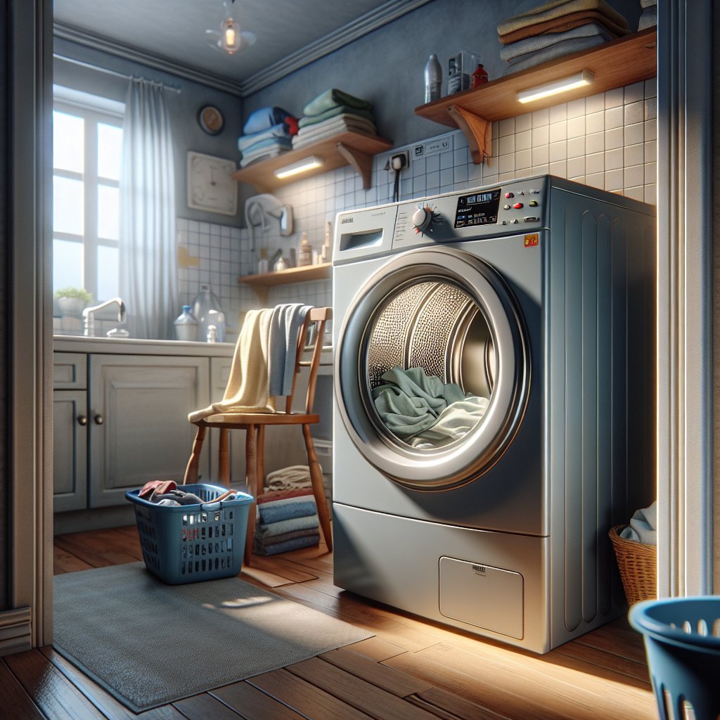 Dryer Diagnostics: Troubleshooting Tips for Common Dryer Issues - BonPrix Électroménagers