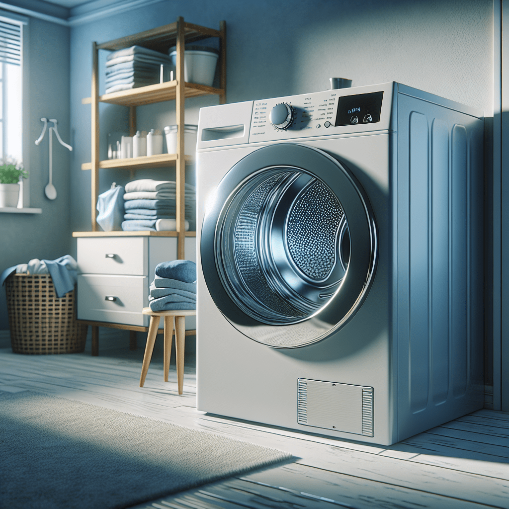 Dryer Diagnostics: Troubleshooting Tips for Common Dryer Issues - BonPrix Électroménagers