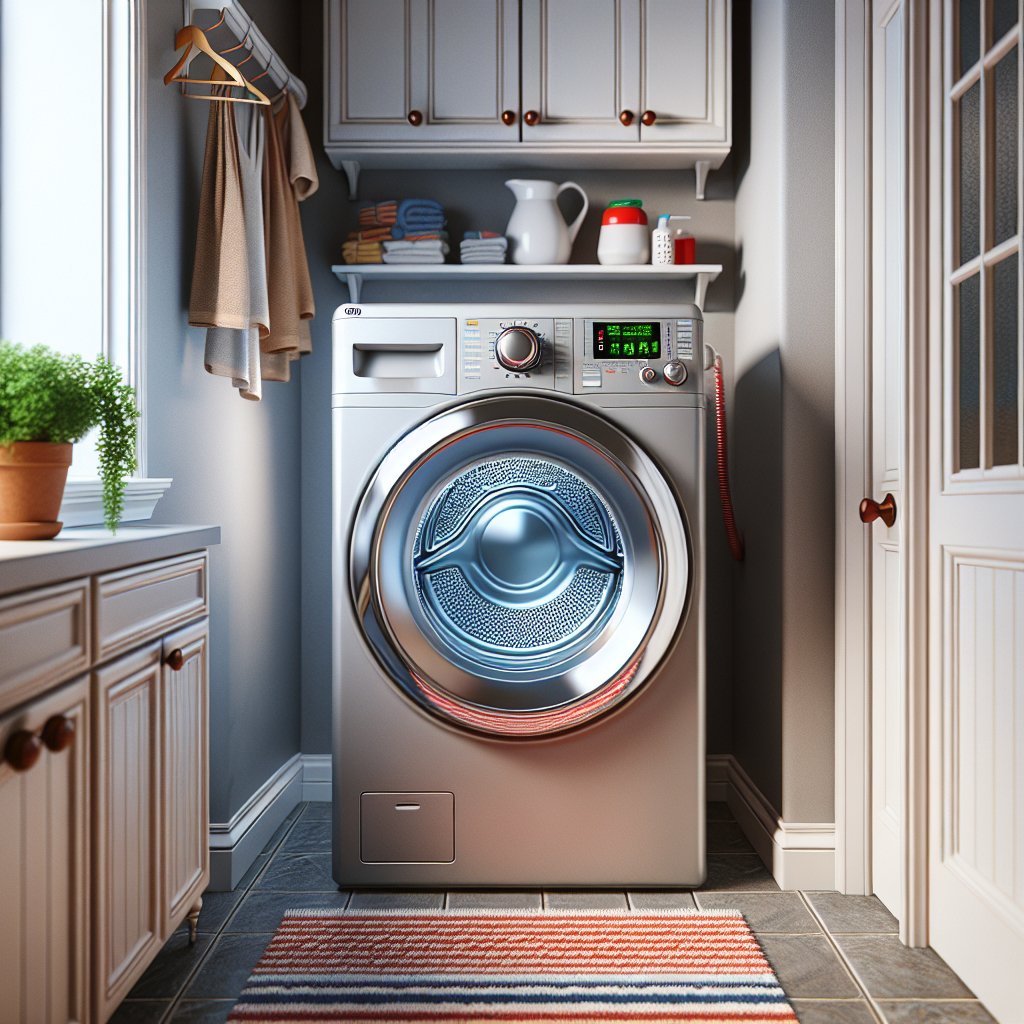 Dryer Diagnostics: Troubleshooting Tips for Common Dryer Issues - BonPrix Électroménagers