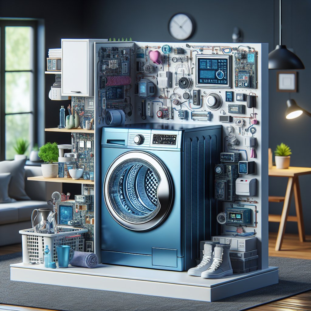 Dryer Diagnostics: Troubleshooting Tips for Common Dryer Problems - BonPrix Électroménagers