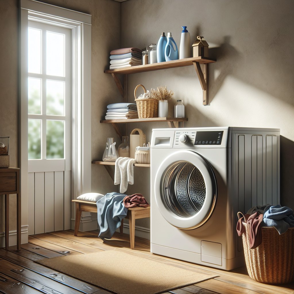Dryer Diaries: Tales of Laundry Triumphs and Tribulations - BonPrix Électroménagers