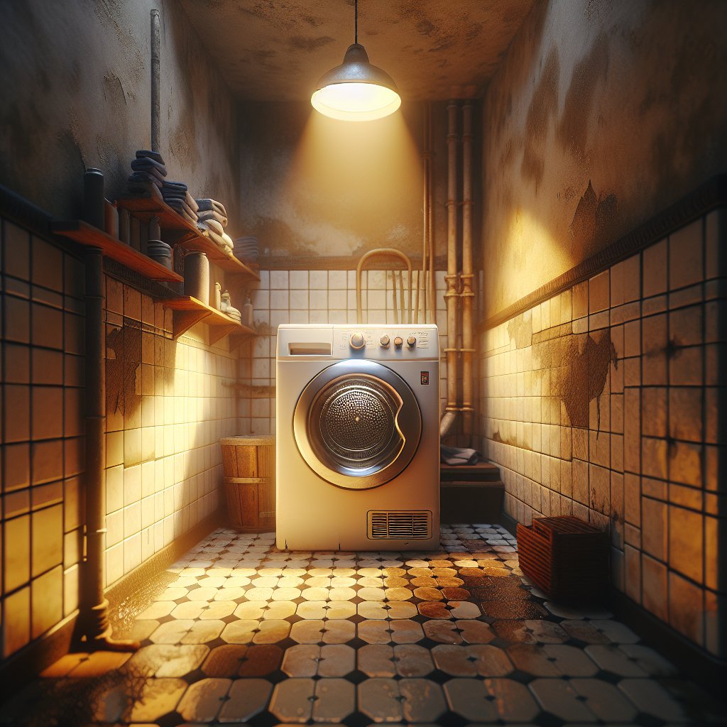 Dryer Diaries: Tales of Laundry Triumphs and Tribulations - BonPrix Électroménagers