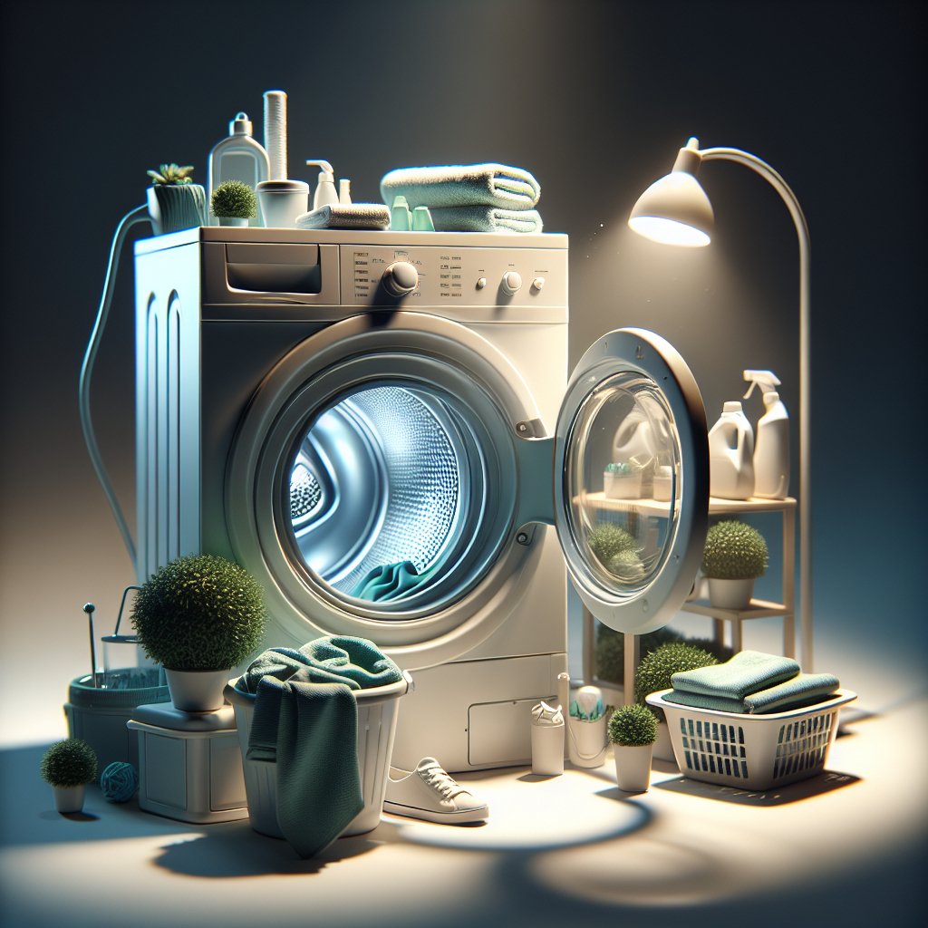 Dryer Diaries: Tips for Preventing Wrinkles and Saving Energy - BonPrix Électroménagers