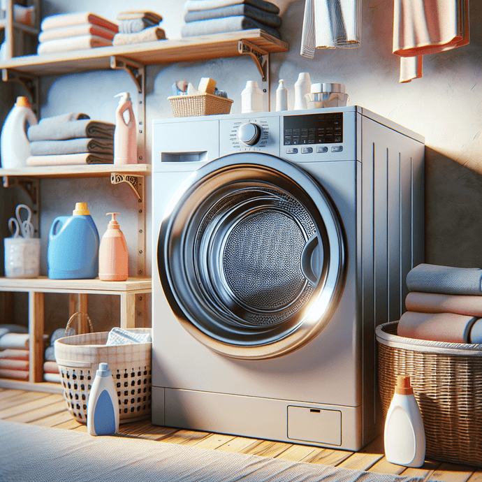 Dryer: Different Types of Dryers and How to Choose the Right One