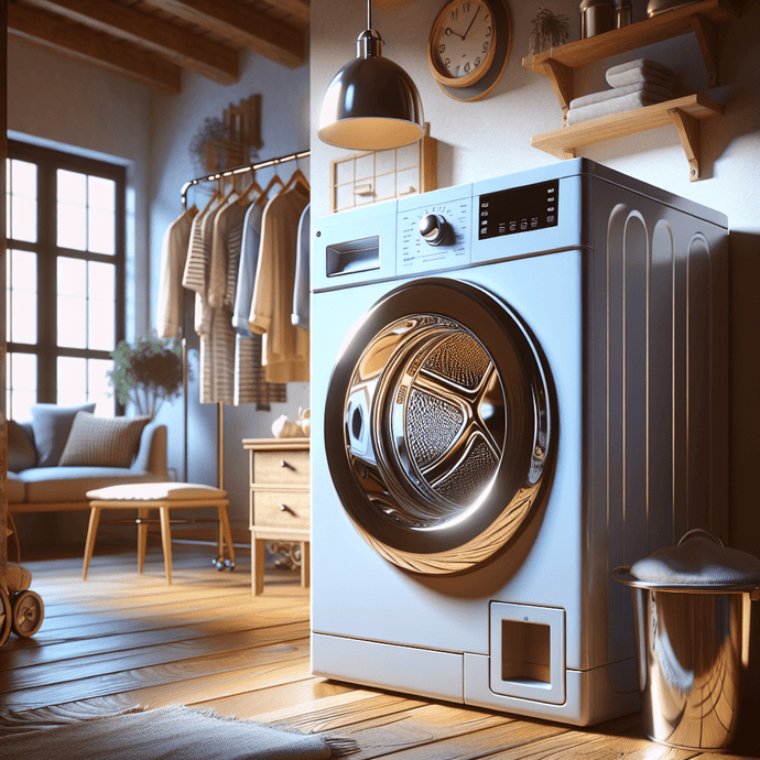 Dryer: Different Types of Dryers and How to Choose the Right One