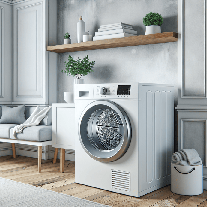 Dryer: Different Types of Dryers and How to Choose the Right One