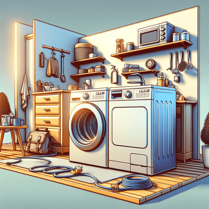 Dryer Dilemmas: Common Issues and How to Fix Them