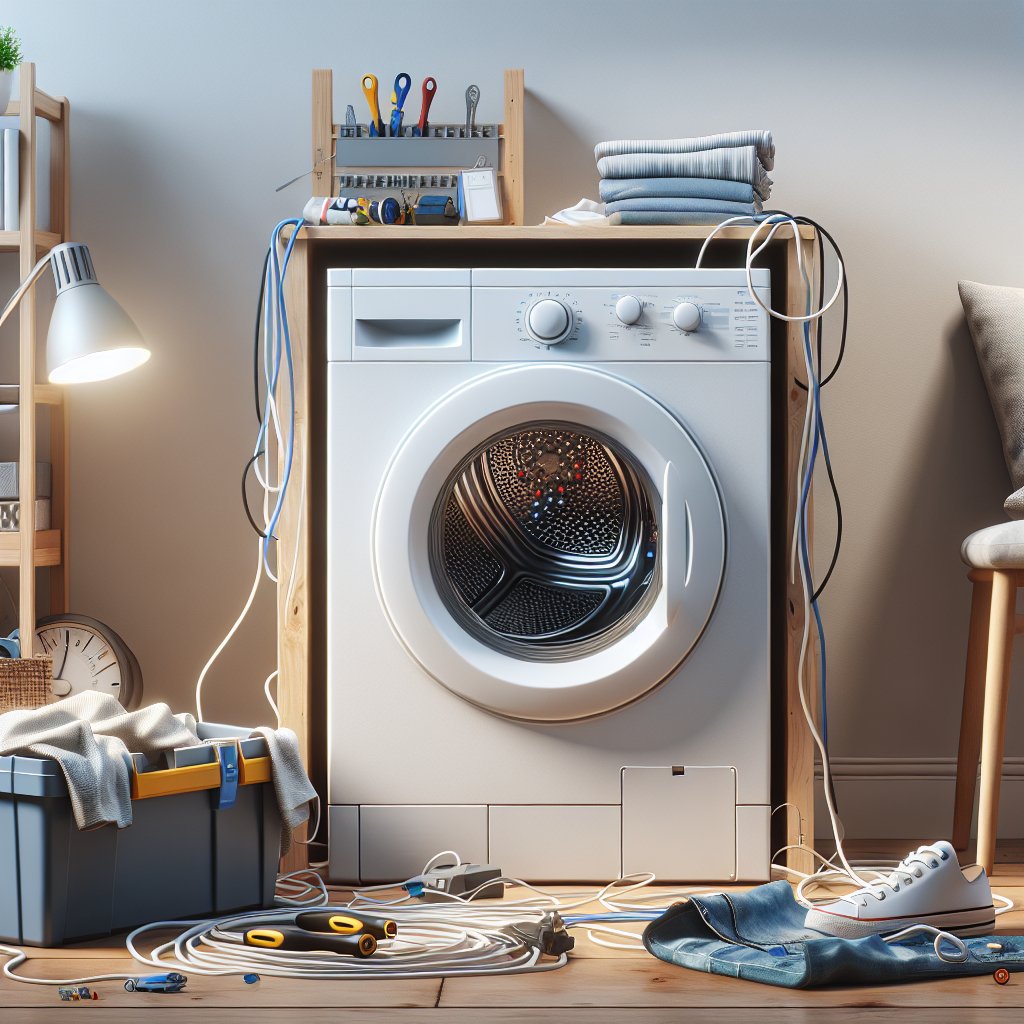 Dryer Dilemmas: Common Issues and How to Fix Them - BonPrix Électroménagers