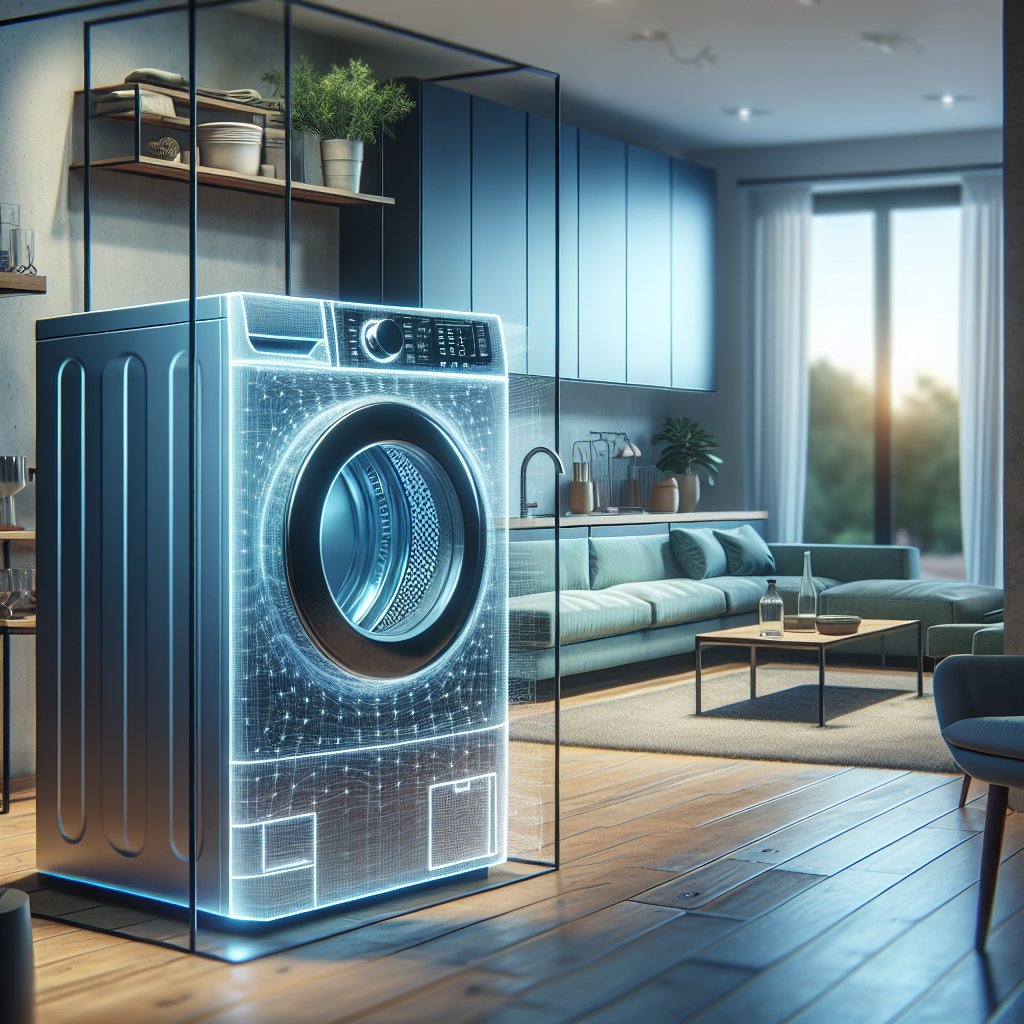 Dryer Dreams: Finding the Perfect Match for Your Laundry Routine - BonPrix Électroménagers