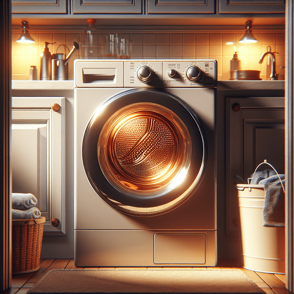 Dryer Efficiency Hacks: Tips for Faster Drying Times - BonPrix Électroménagers