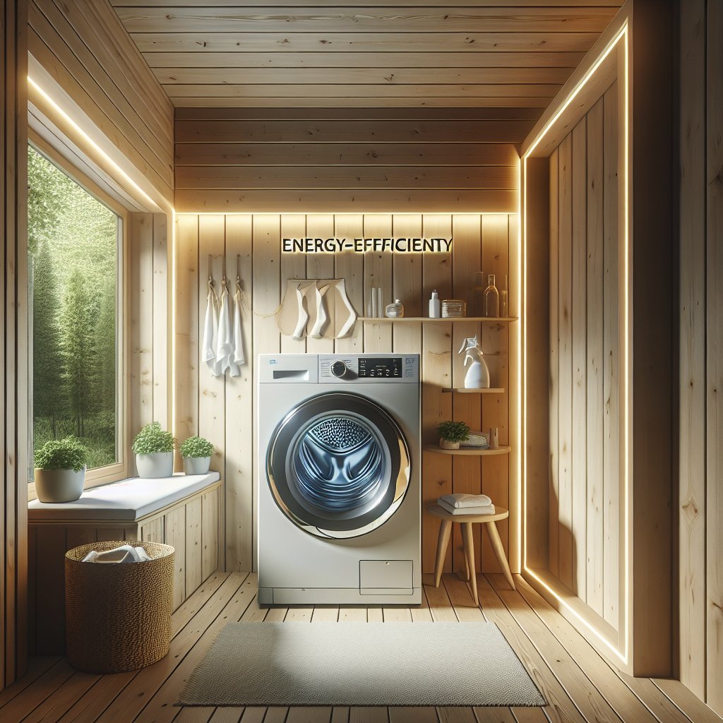Dryer Efficiency: Maximizing Performance - BonPrix Électroménagers