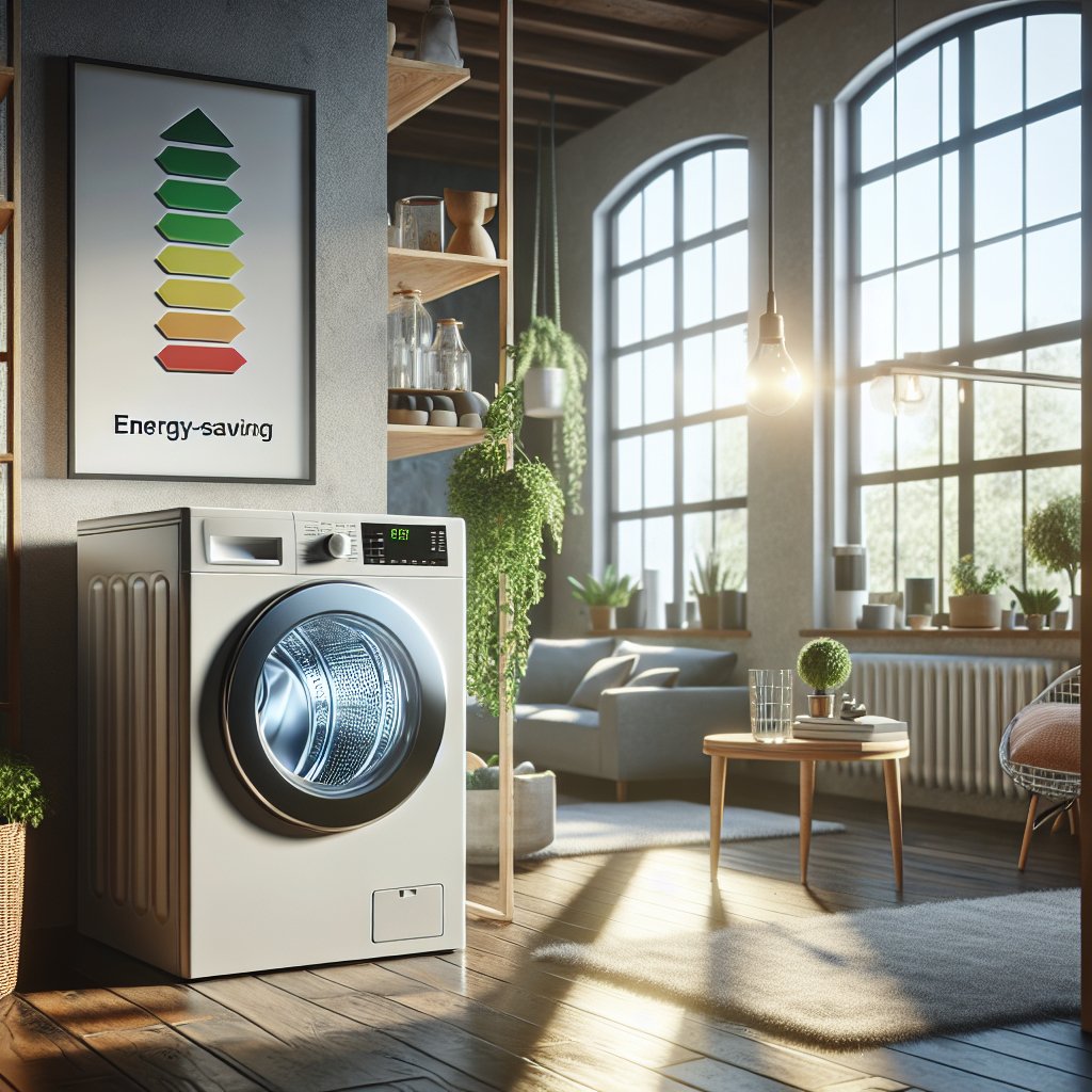 Dryer Efficiency: Maximizing Performance While Saving Energy - BonPrix Électroménagers