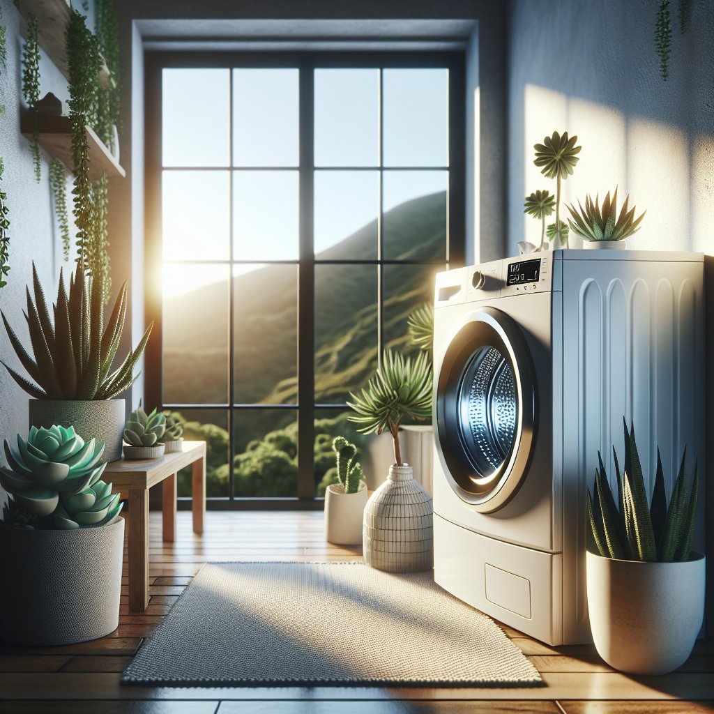 Dryer Efficiency Tips: Energy-Saving Hacks - BonPrix Électroménagers