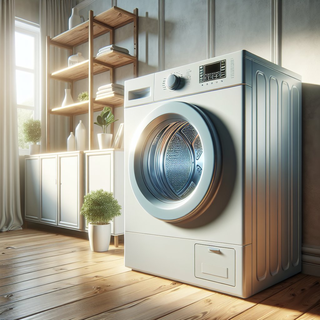 Dryner Dryer Efficiency Tips: Faster Drying