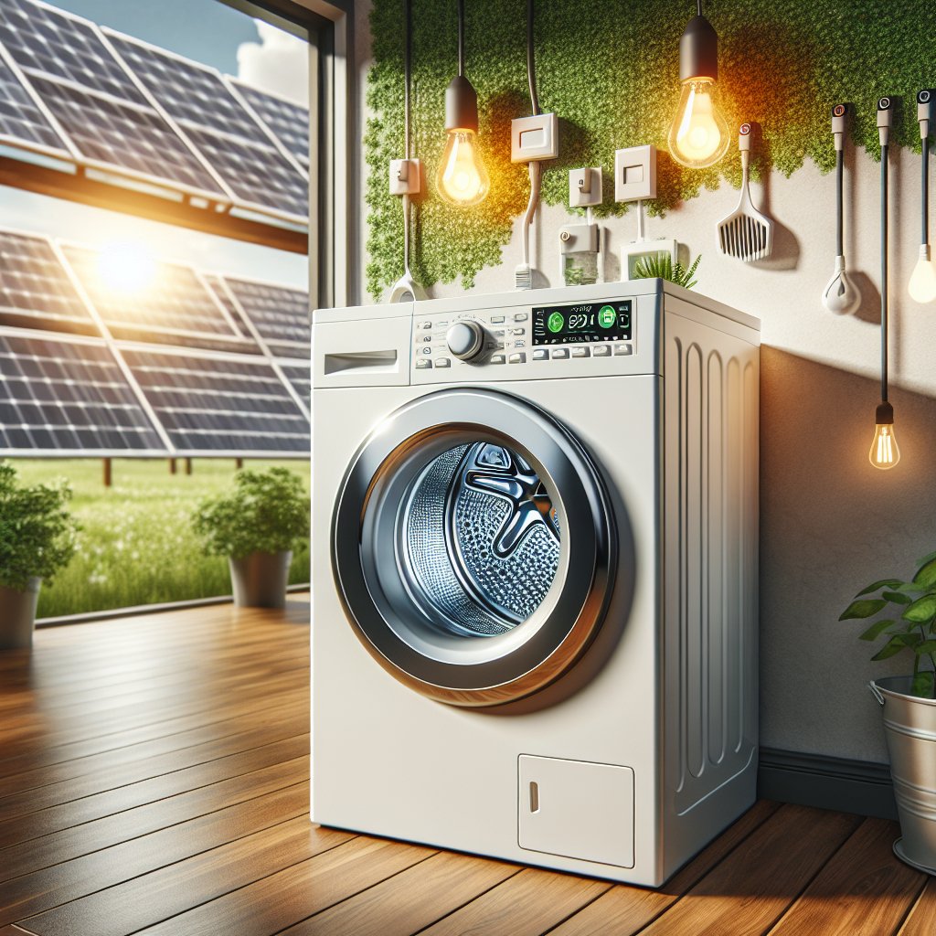 Dryer Efficiency: Tips for Faster Drying and Reduced Energy Usage - BonPrix Électroménagers