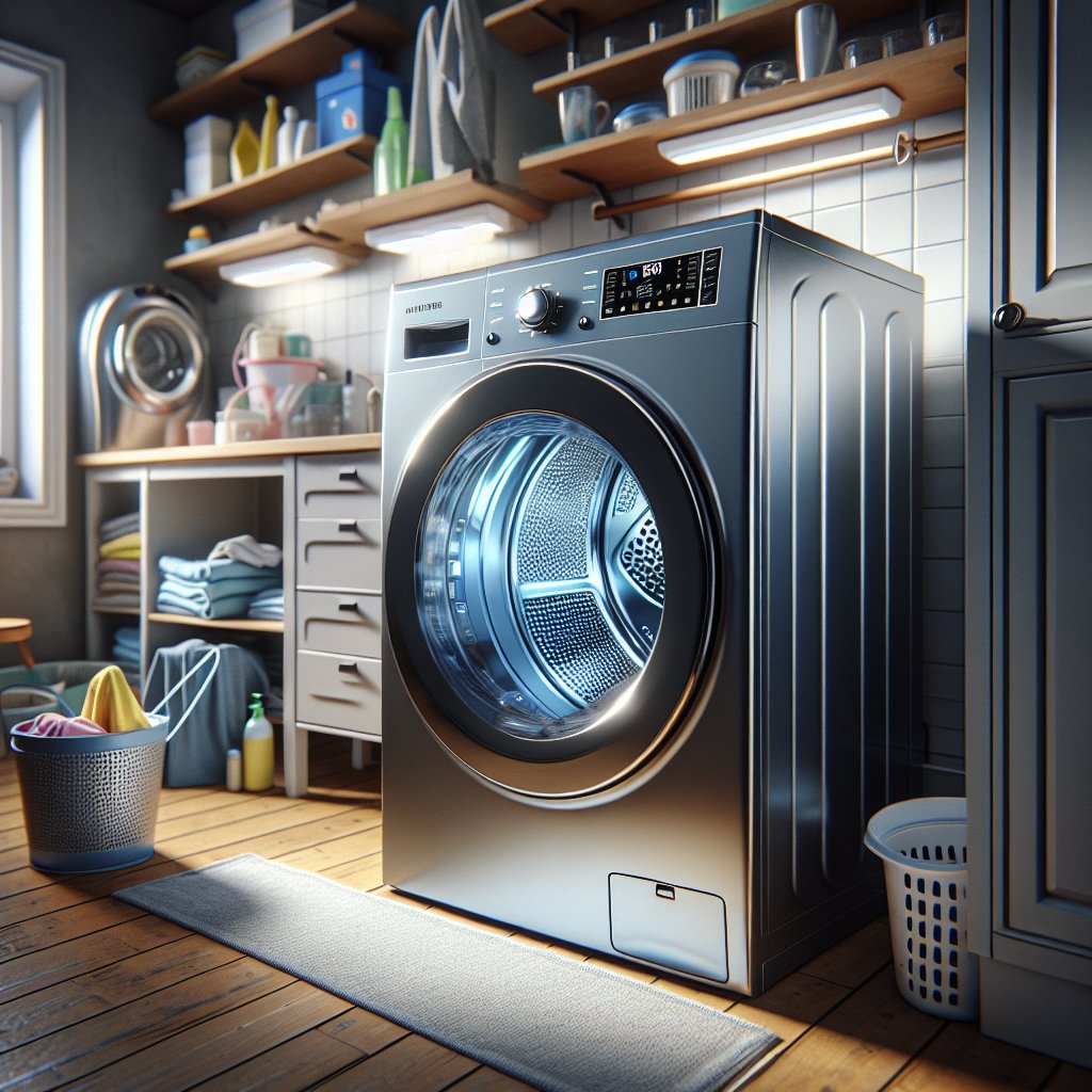 Dryer Efficiency Tips: Getting the Most Out of Your Appliance - BonPrix Électroménagers