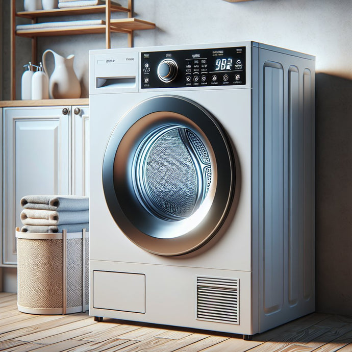 Dryer Efficiency Tips: Getting the Most Out of Your Appliance