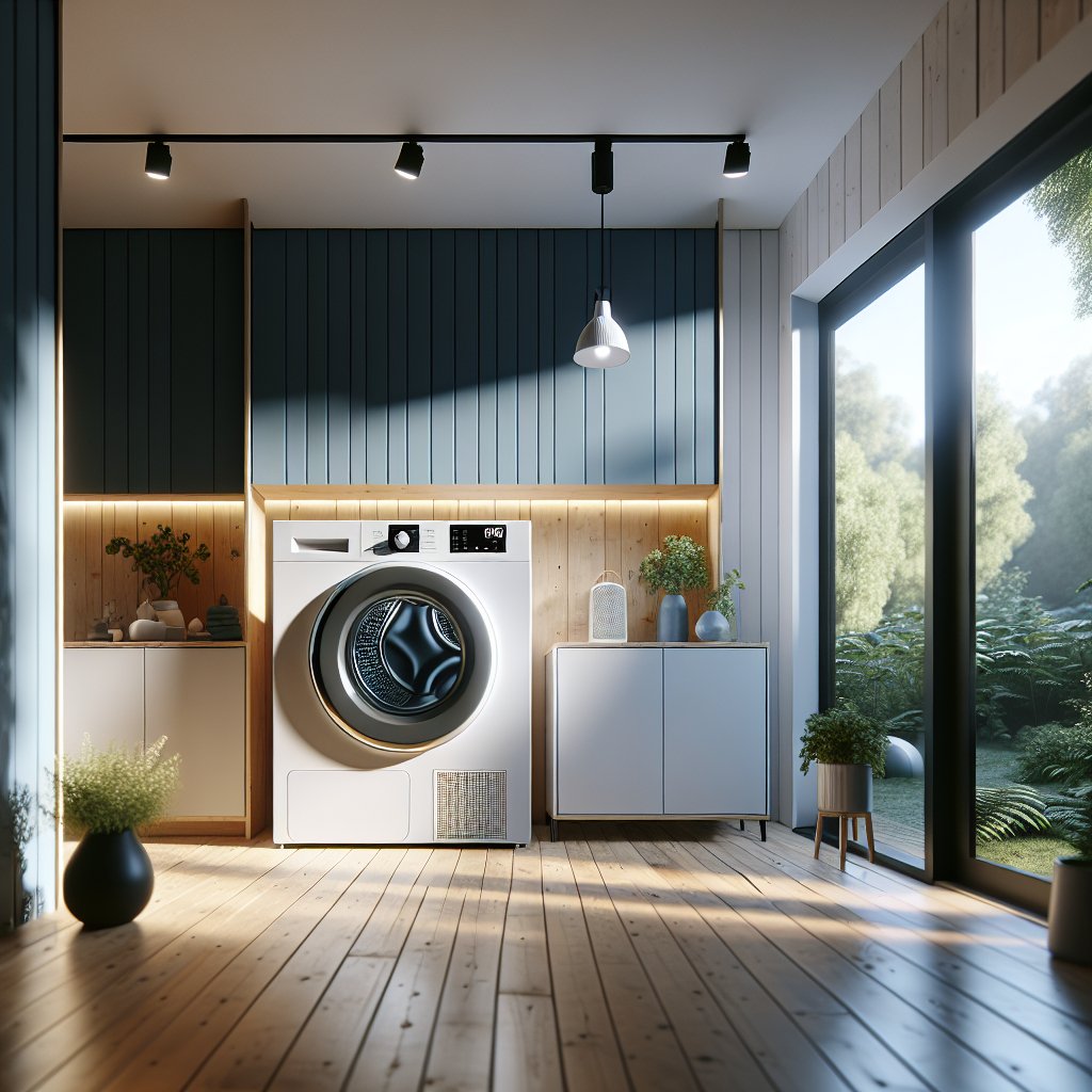 Dryer Efficiency Tips: Getting the Most Out of Your Appliance - BonPrix Électroménagers