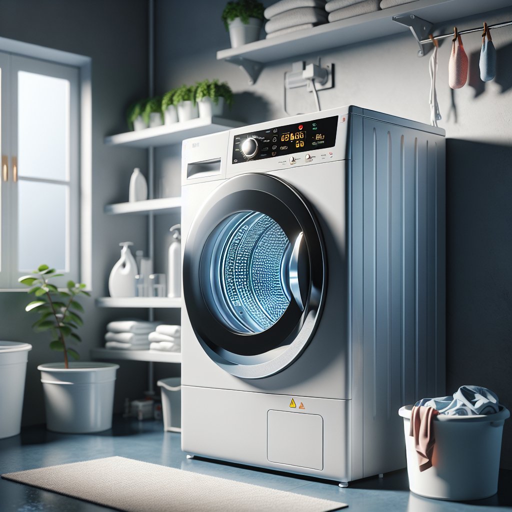 Dryer Efficiency Tips: Getting the Most Out of Your Appliance - BonPrix Électroménagers