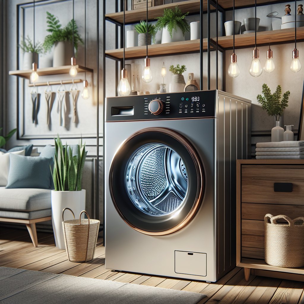 Dryer Efficiency Tips: Getting the Most Out of Your Appliance - BonPrix Électroménagers
