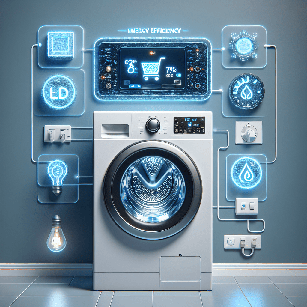 Dryer Efficiency Tips: Getting the Most Out of Your Appliance - BonPrix Électroménagers