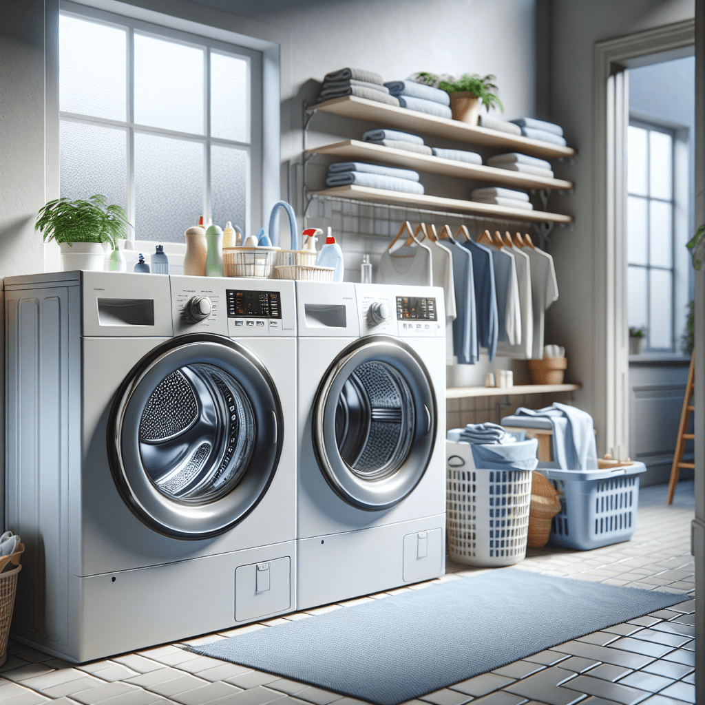 Dryer: Factors to Consider to Prolong the Lifespan of Your Dryer - BonPrix Électroménagers