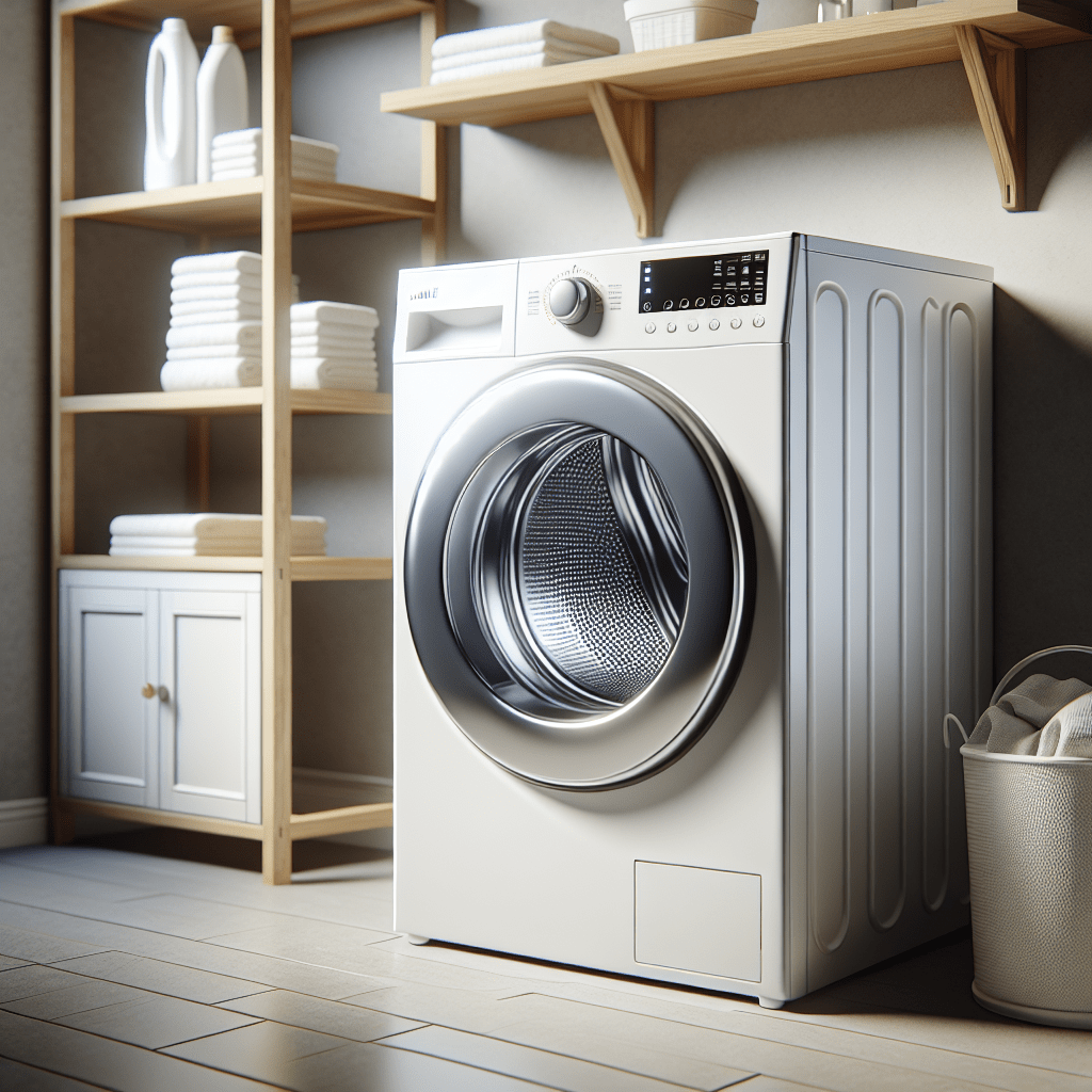 Dryer: Factors to Consider to Prolong the Lifespan of Your Dryer - BonPrix Électroménagers