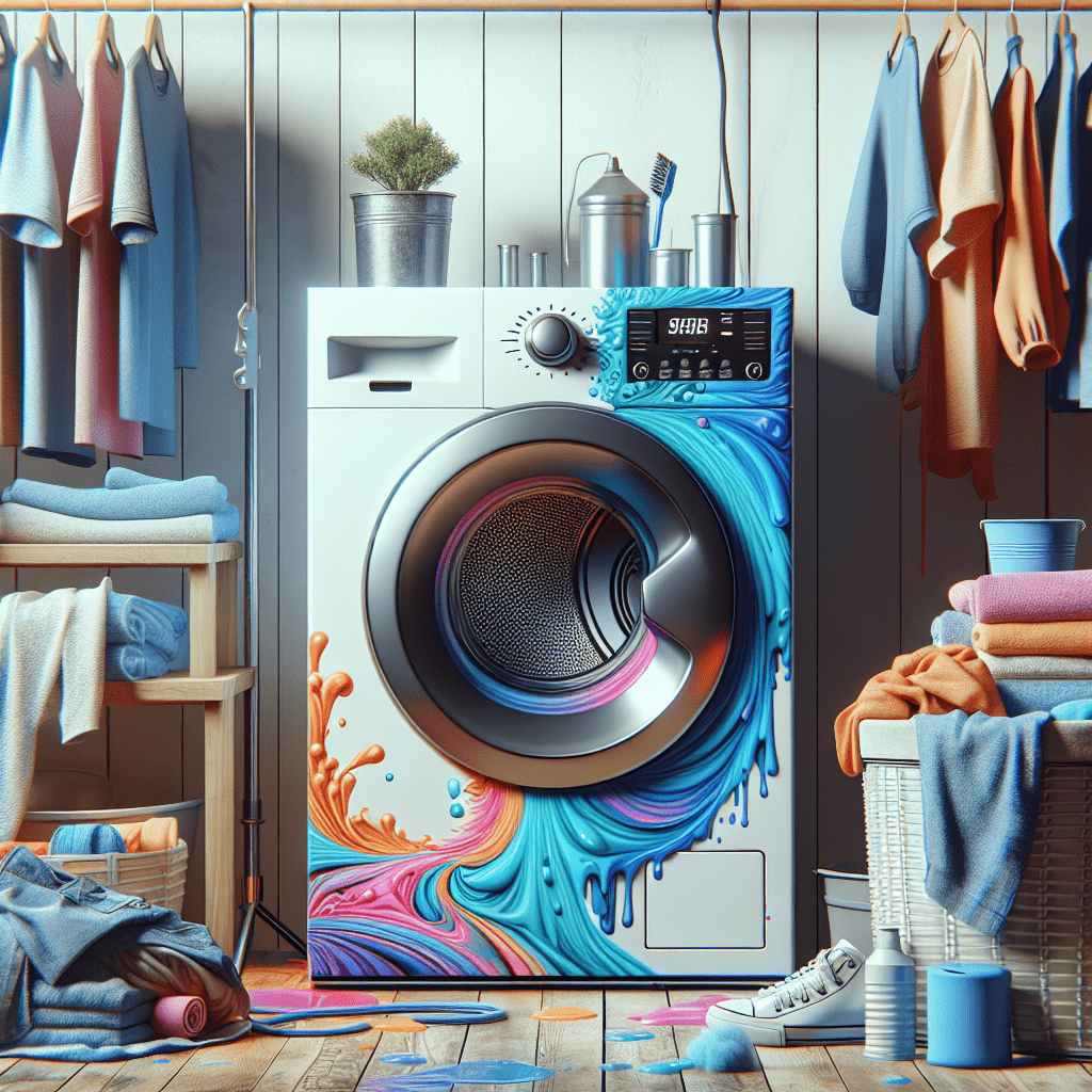 Dryer: How Regular Maintenance Prevents Costly Repairs