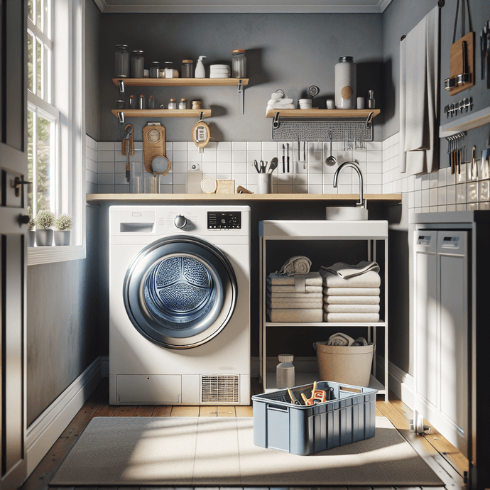 Dryer: How Regular Maintenance Prevents Costly Repairs