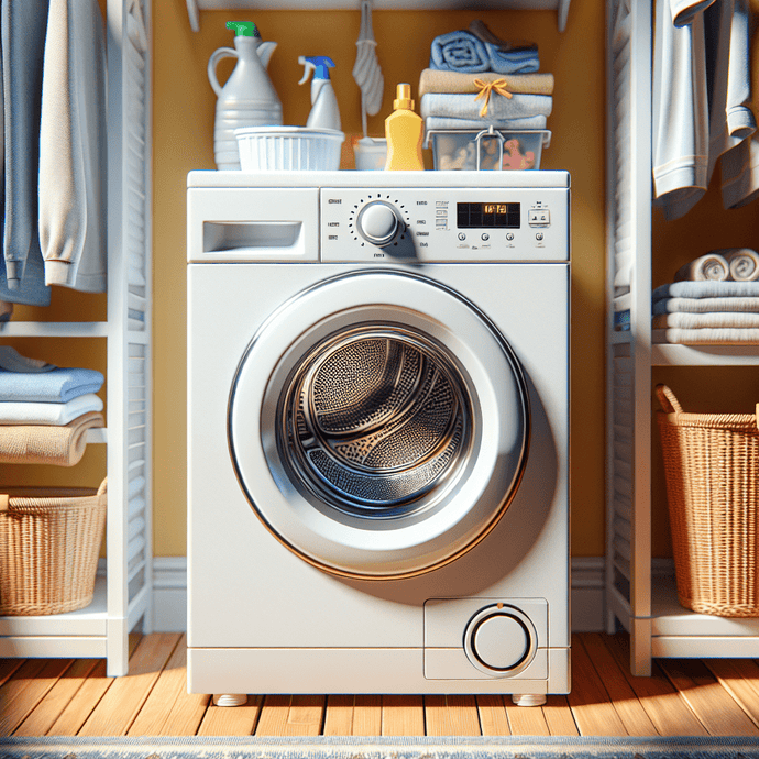 Dryer: How Regular Maintenance Prevents Costly Repairs