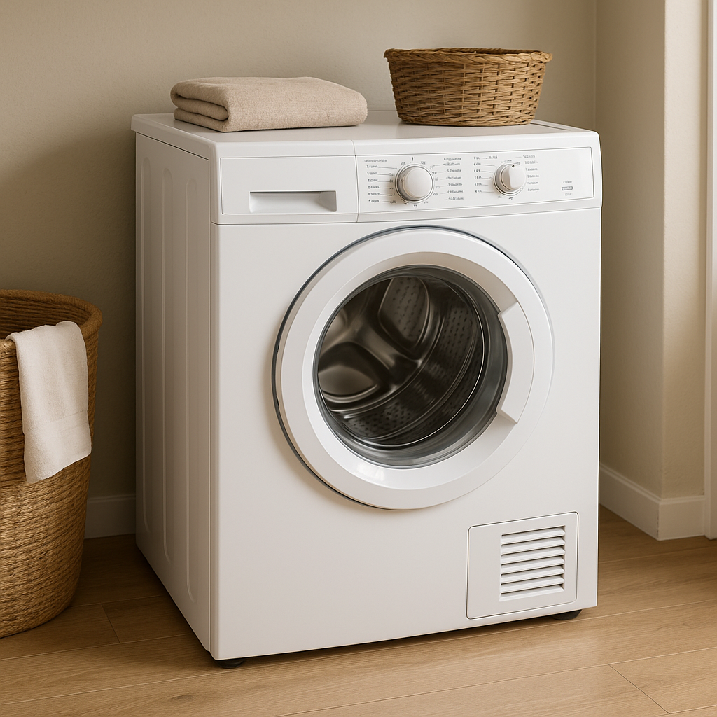 Dryer: How Regular Maintenance Prevents Costly Repairs