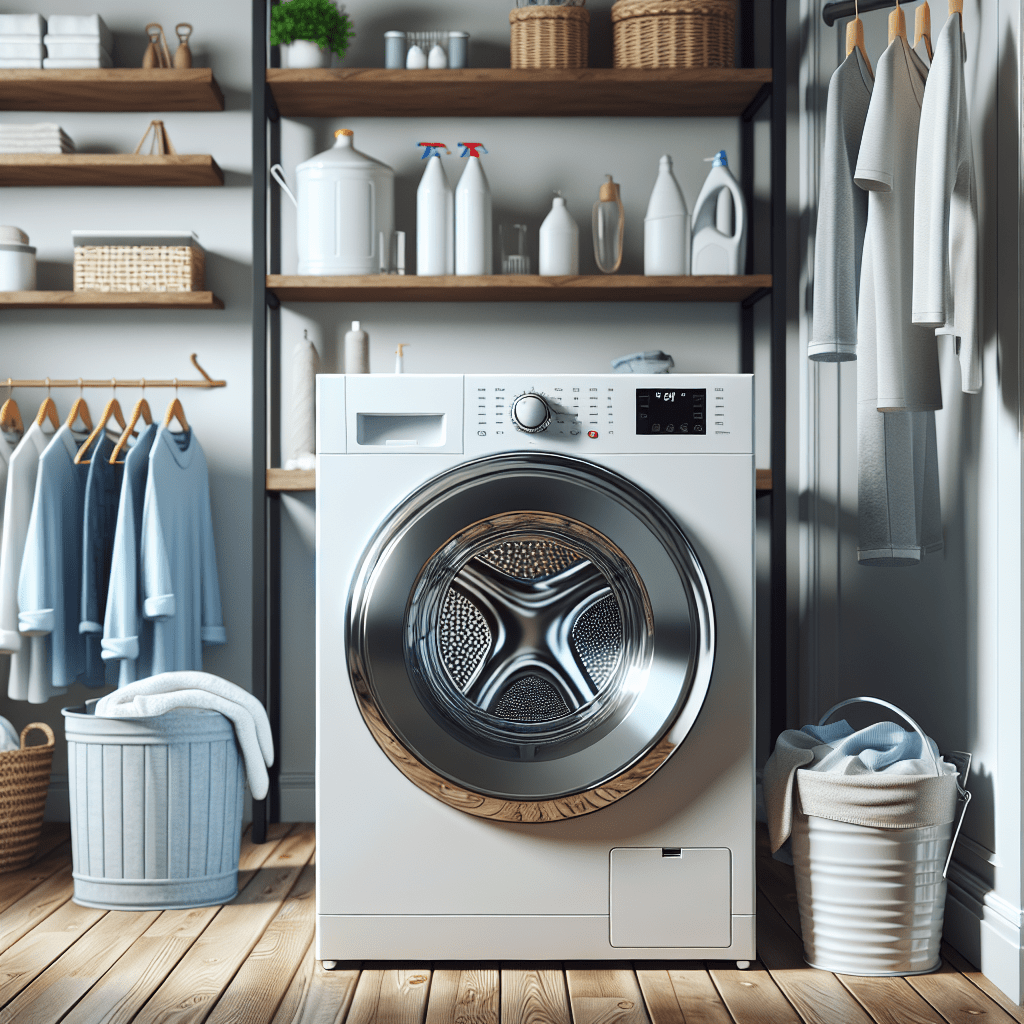 Dryer: How to Avoid Damage to Delicate Fabrics with Your Dryer - BonPrix Électroménagers