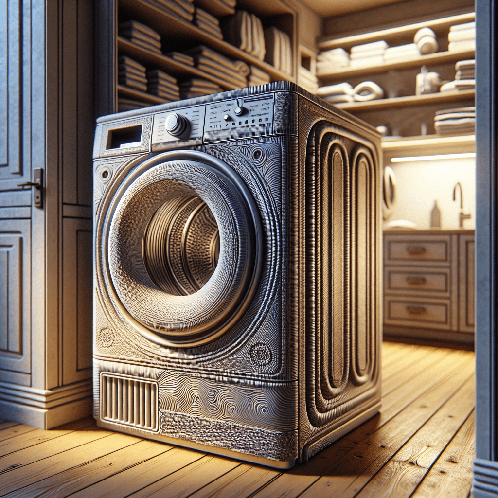 Dryer: How to Avoid Damage to Delicate Fabrics with Your Dryer - BonPrix Électroménagers