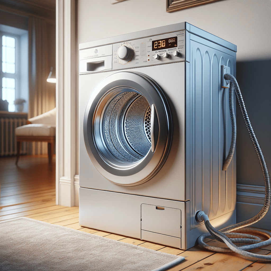 Dryer: How to Avoid Fire Hazards Caused by Lint Buildup - BonPrix Électroménagers