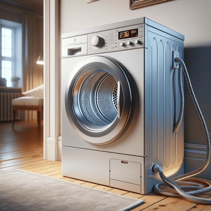 Séchoir : Comment éviter les risques d'incendie causés par l'accumulation de peluches