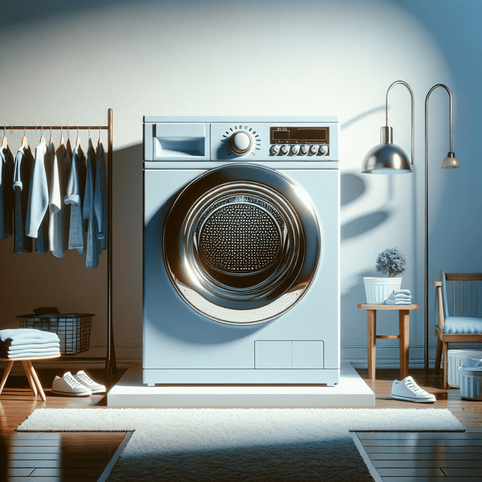 Dryer: How to avoid premature wear on your dryer’s components