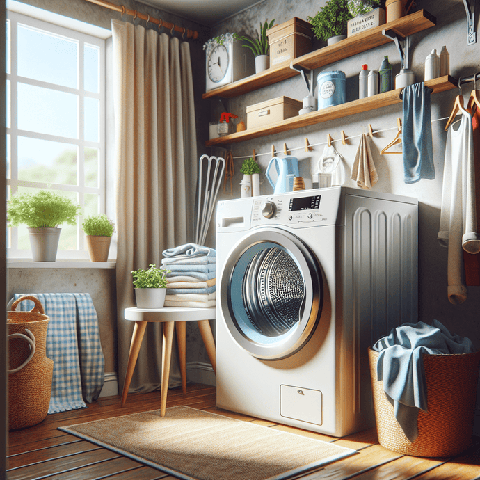 Dryer: How to avoid premature wear on your dryer’s components