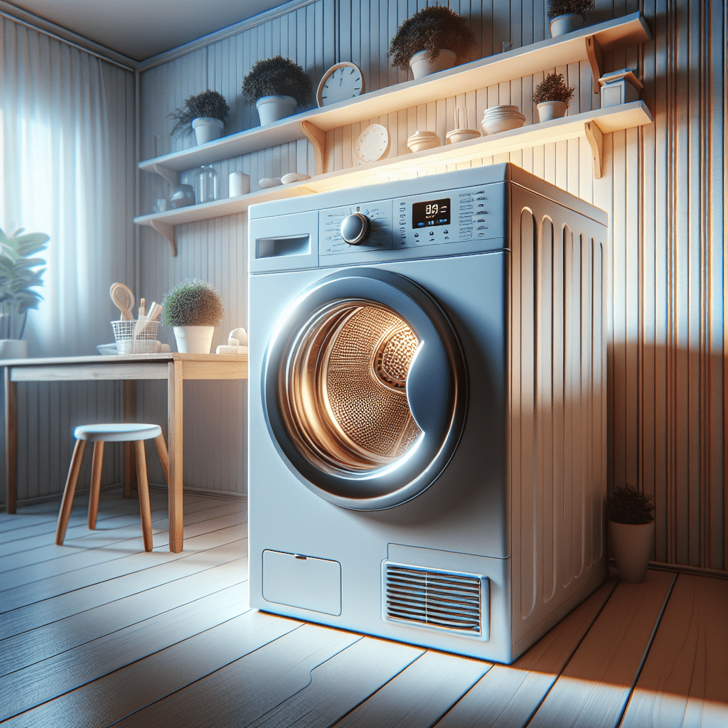 Dryer: How to avoid premature wear on your dryer’s components - BonPrix Électroménagers
