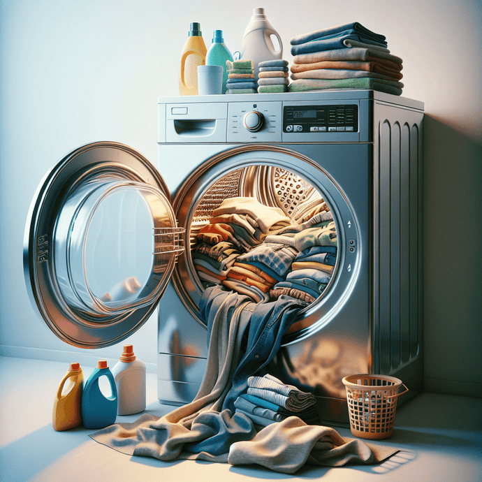 Dryer: How to Avoid Shrinking Clothes with Your Dryer