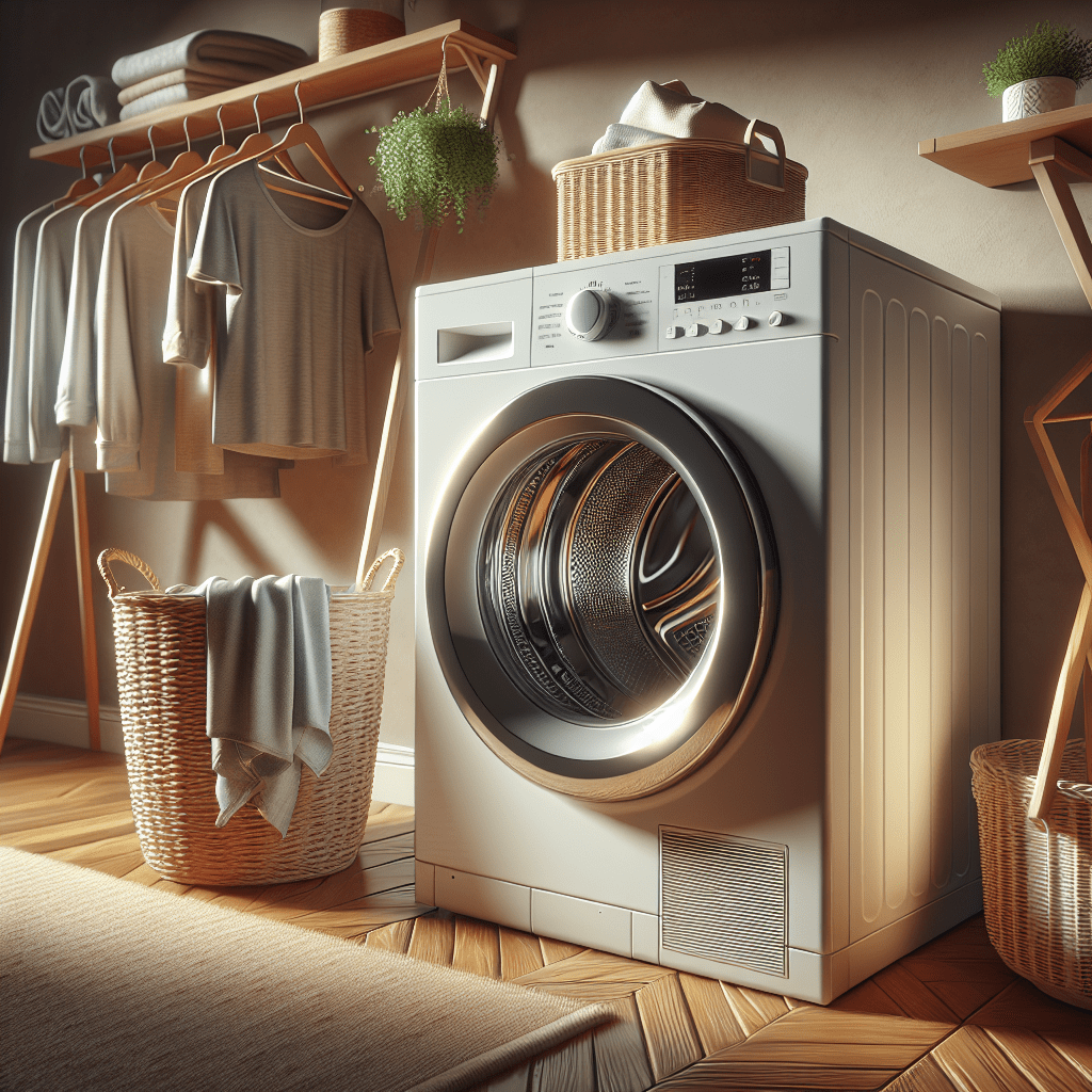 Dryer: How to Avoid Shrinking Clothes with Your Dryer - BonPrix Électroménagers