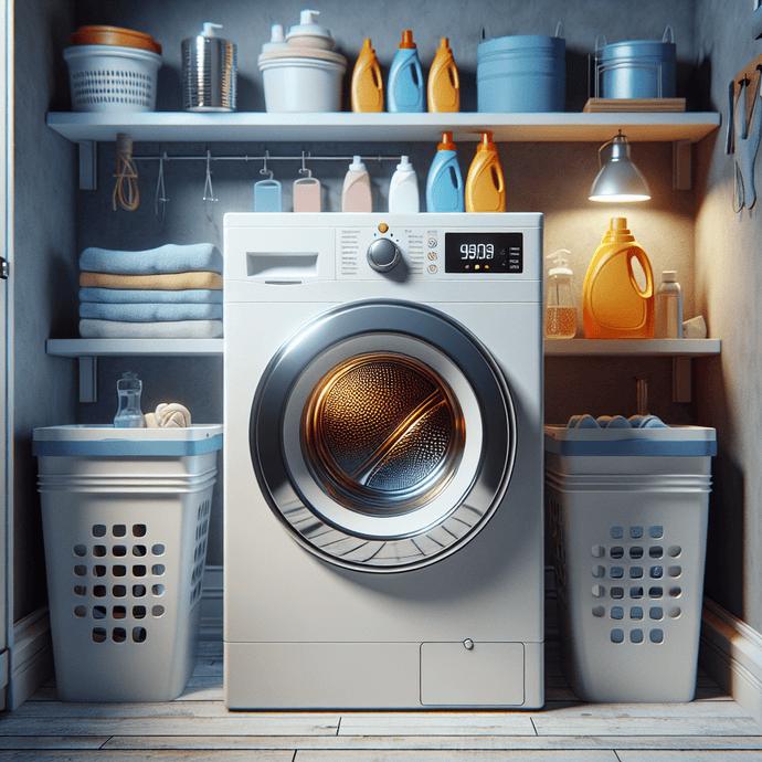 Dryer: How to Avoid Shrinking Clothes with Your Dryer